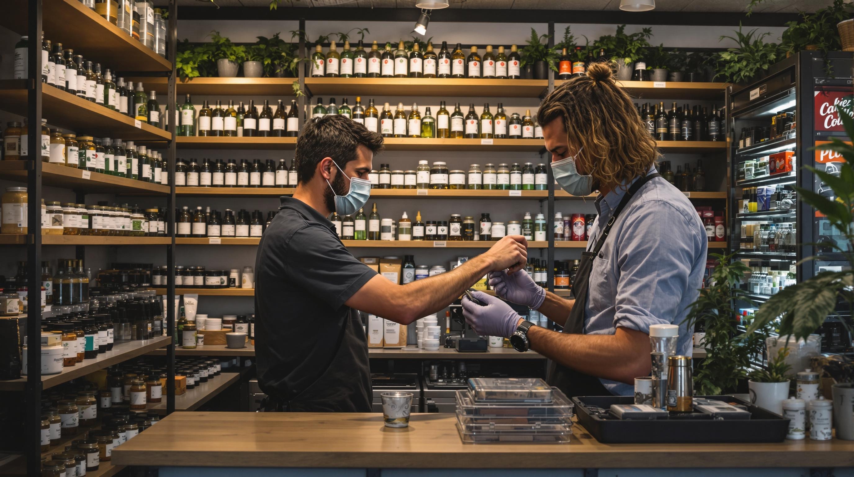 Mother Earth Wellness: Premium Cannabis Dispensary in Rhode Island