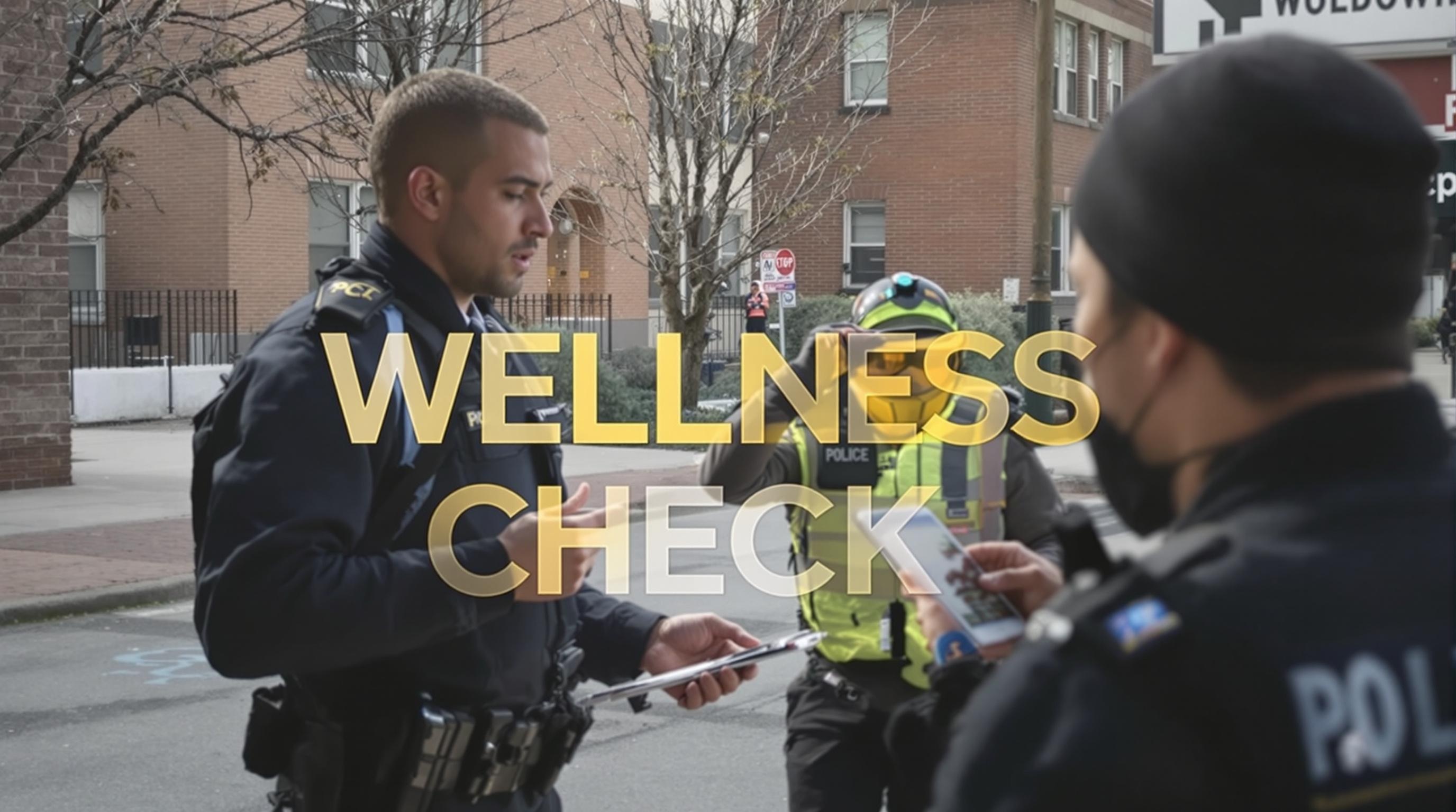 What Is a Wellness Check? When & How to Request One