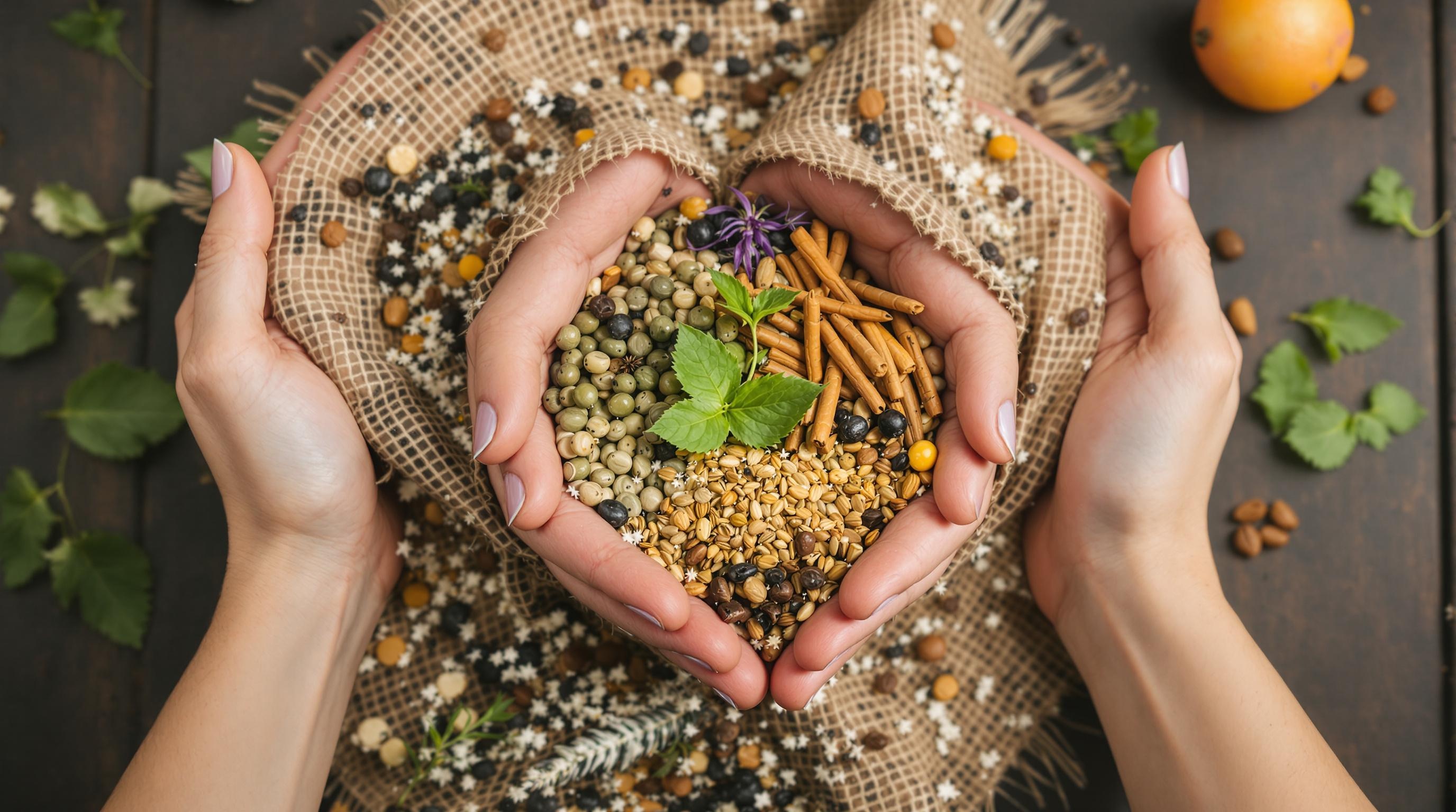 Holistic Guide to Wellness: Your Path to Mind-Body Healing