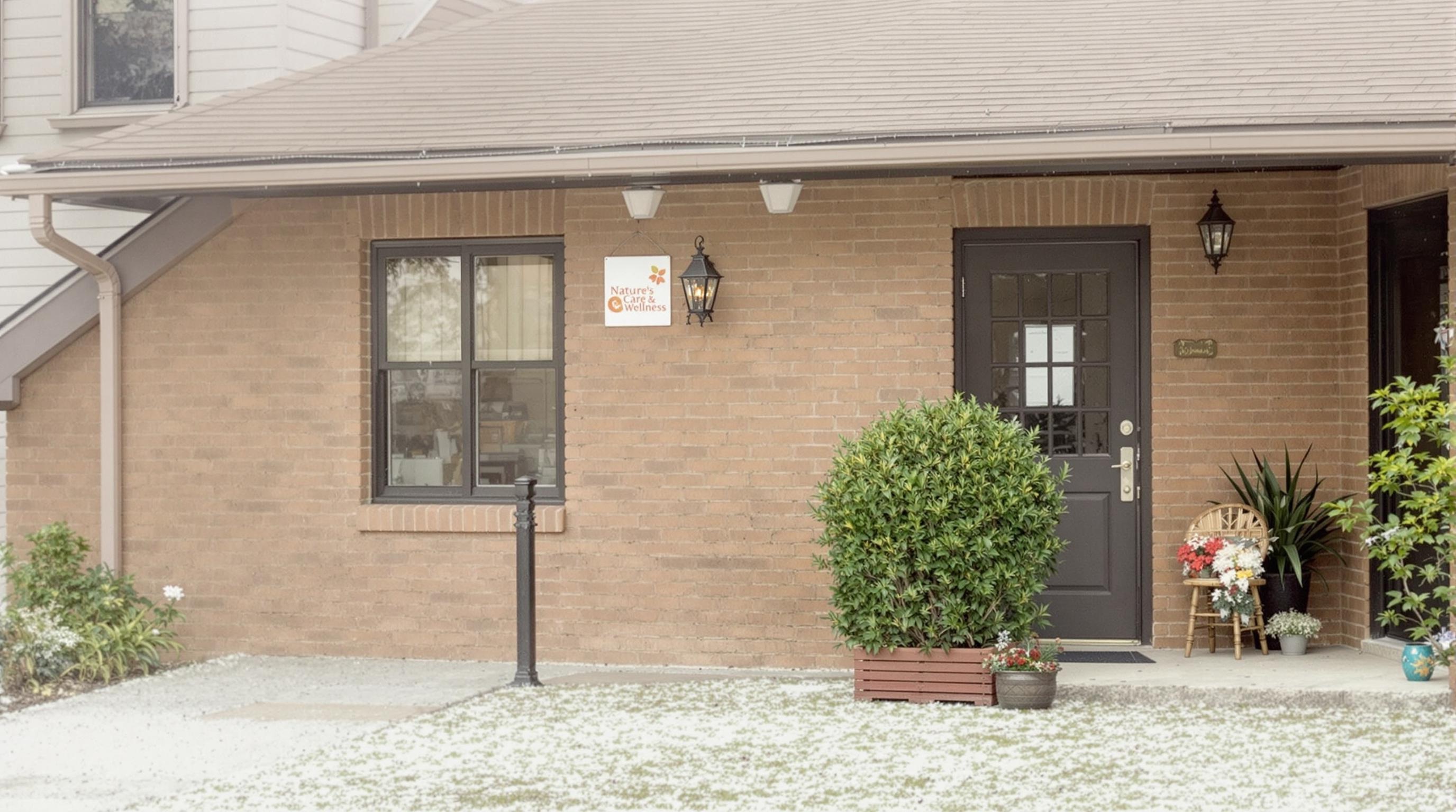 Nature’s Care and Wellness | Holistic Health Center & Natural Healing Services