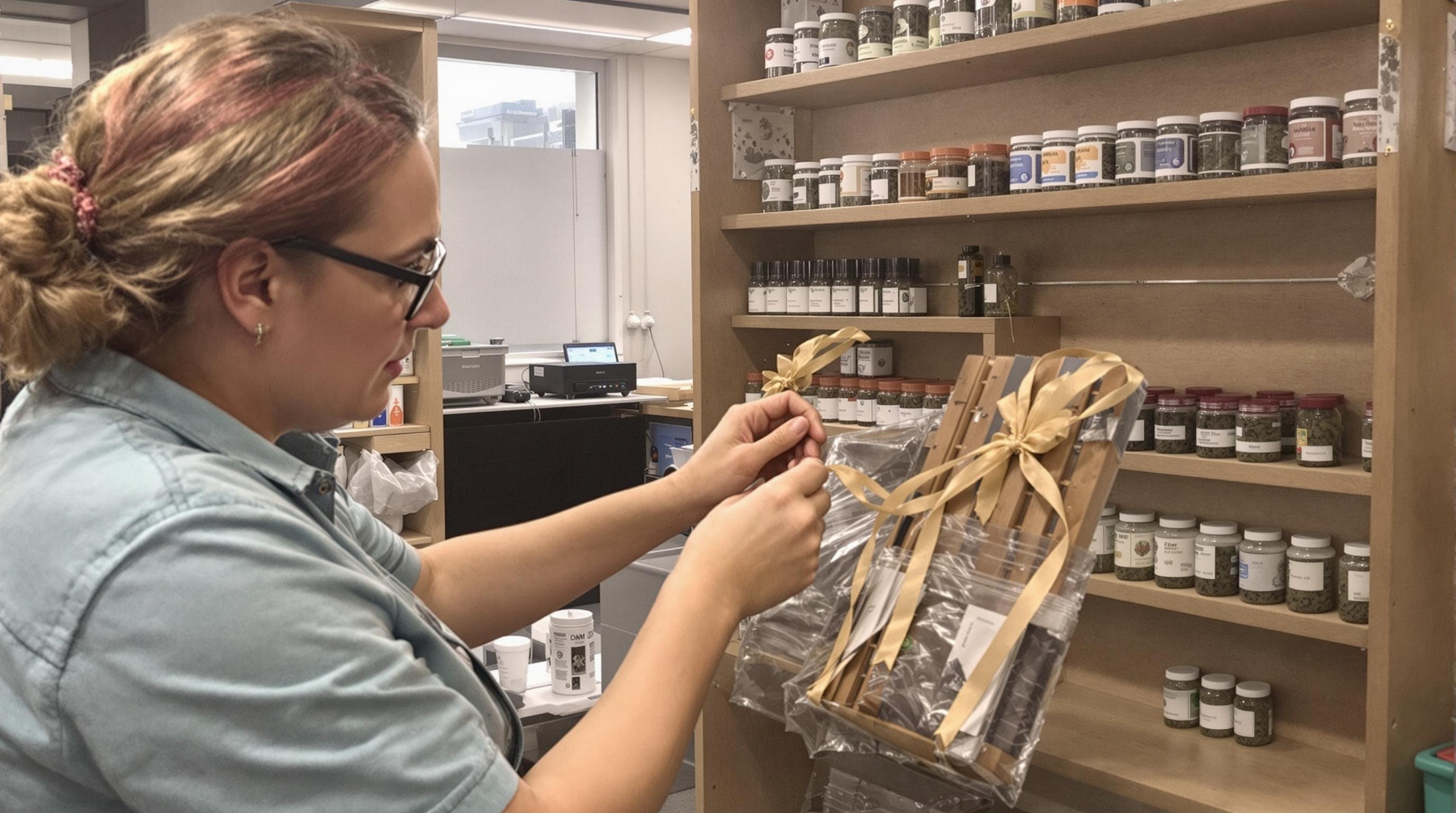 Takoma Wellness: Washington DC’s Premier Medical Cannabis Dispensary