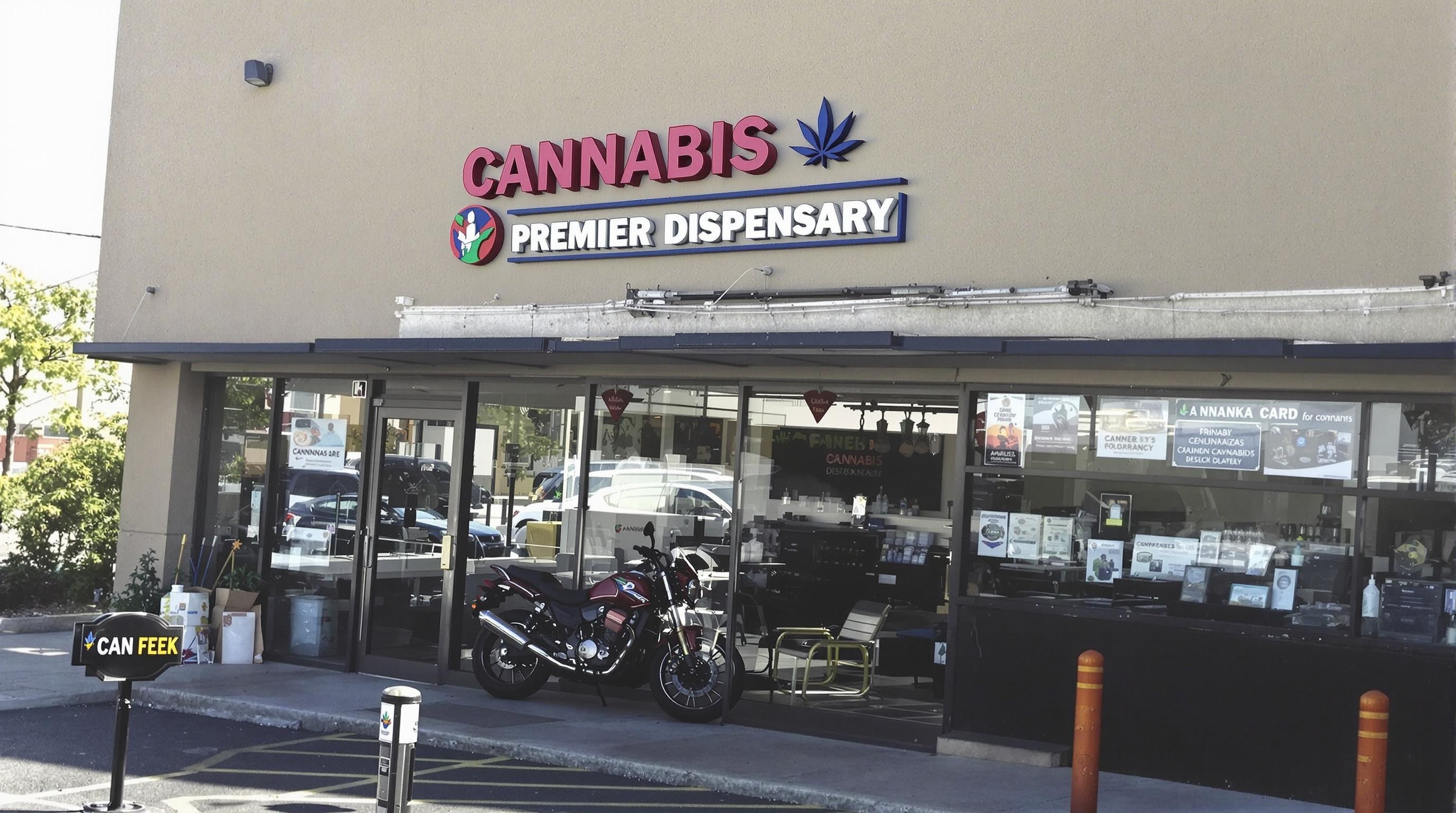 All About Wellness: A Holistic Guide to Cannabis and Health