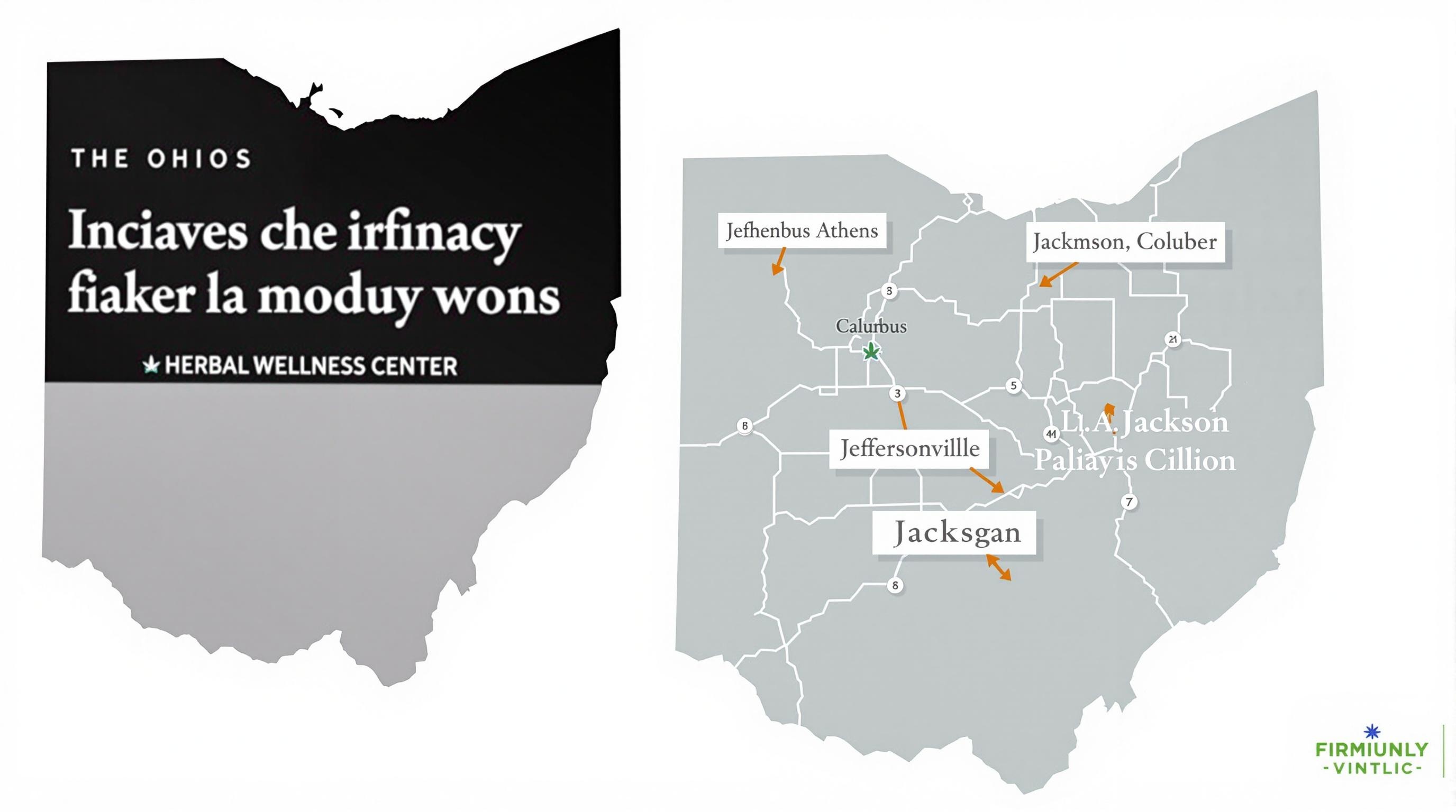 Top Herbal Wellness Center in Columbus | Natural Health & Cannabis Solutions