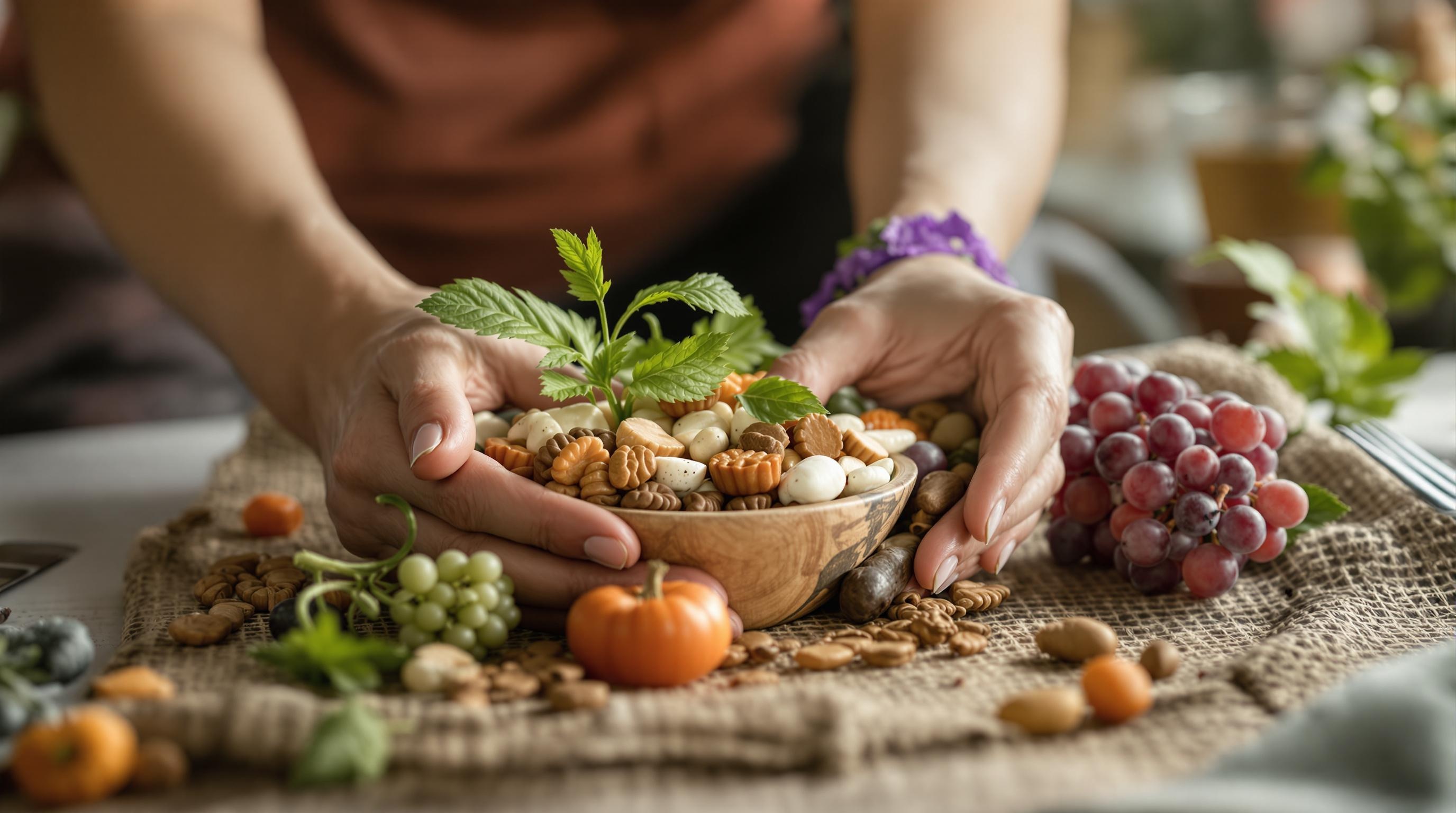 The Synergy of Wellness, Beauty, and Health: A Holistic Approach to Living Well